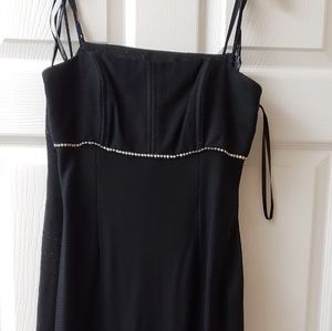 Prom/homecoming dress